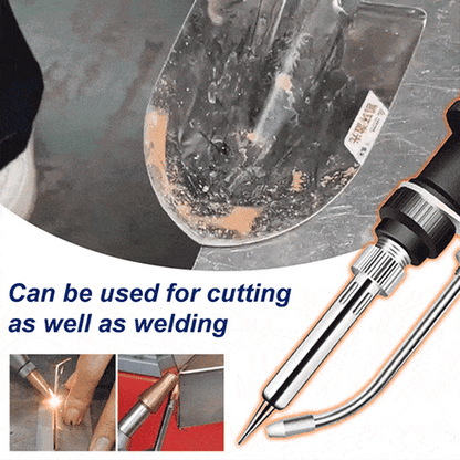 German-Precision Internally heated industrial laser
