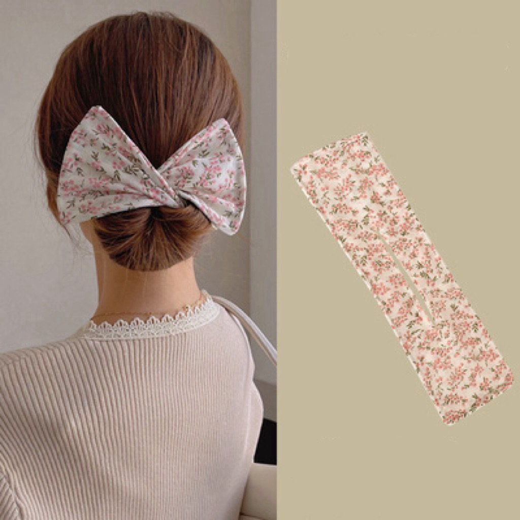 🔥HOT SALE🔥Hair Donut Bun Maker, French Twist for Women Girls