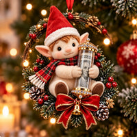 🧝Elf