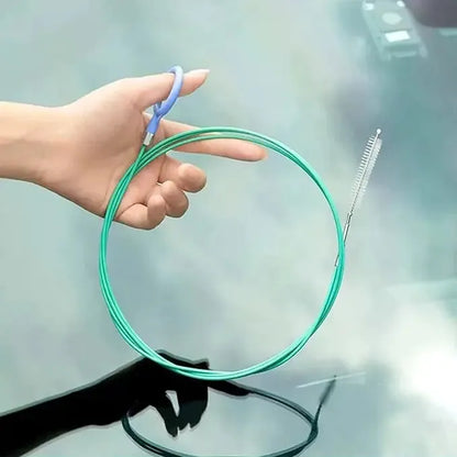 Car Sunroof Drain Cleaning Tool