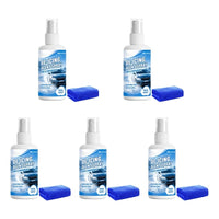5 sets(500ml + 5 Towels)