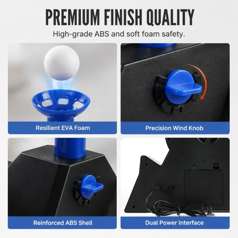 🔥HOT SALE🔥Electric Floating Ball Shooting Target Toy with USB Power