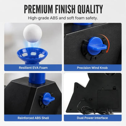 🔥HOT SALE🔥Electric Floating Ball Shooting Target Toy with USB Power