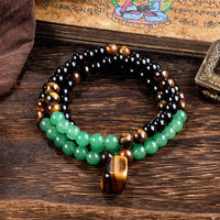 GreenAventurine +Square