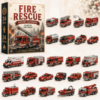 🚒 Fire Rescue