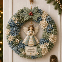Heavenly Blessings Angel