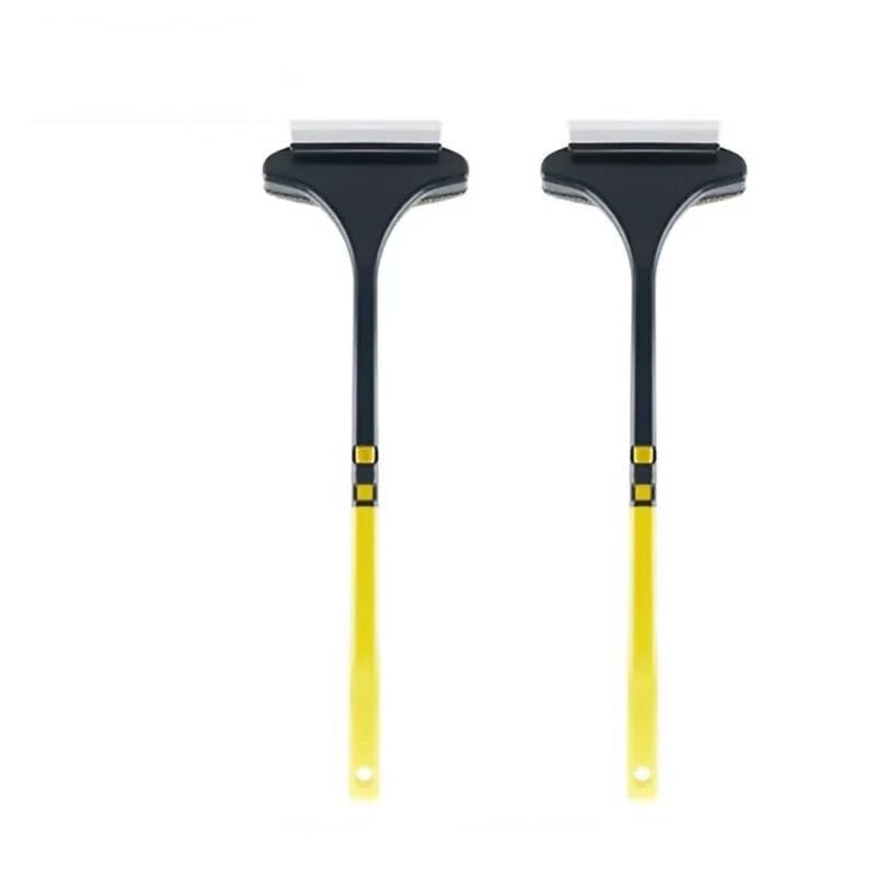 🔥🔥2-in-1 Window Screen & Surface Cleaning Brush