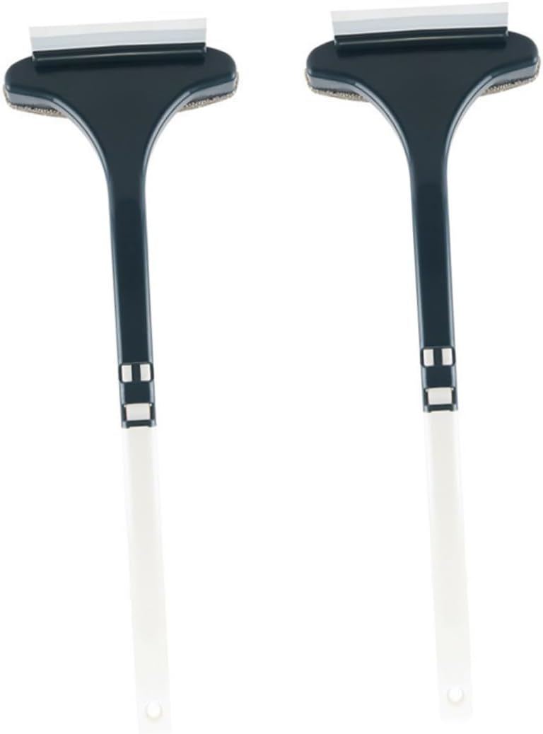 🔥🔥2-in-1 Window Screen & Surface Cleaning Brush