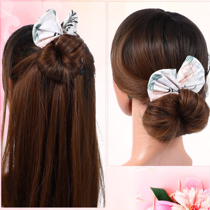 🔥HOT SALE🔥Hair Donut Bun Maker, French Twist for Women Girls