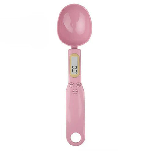 Smart Digital Measuring Spoon