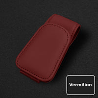 Vermilion