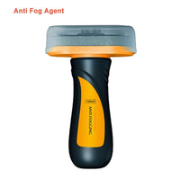 Anti-fog
