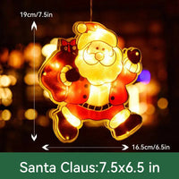 Santa Claus
