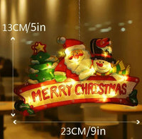 Merry Christmas