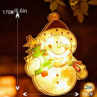 Snowman