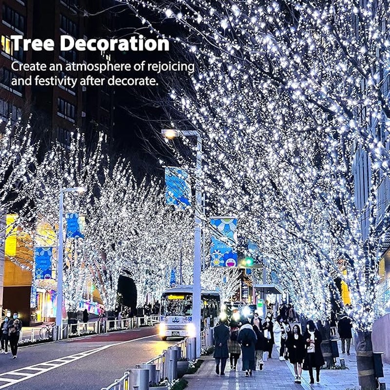 ✨✨49% OFF!!✨✨Copper Wire Firecracker Light String