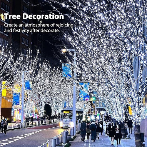 ✨✨49% OFF!!✨✨Copper Wire Firecracker Light String