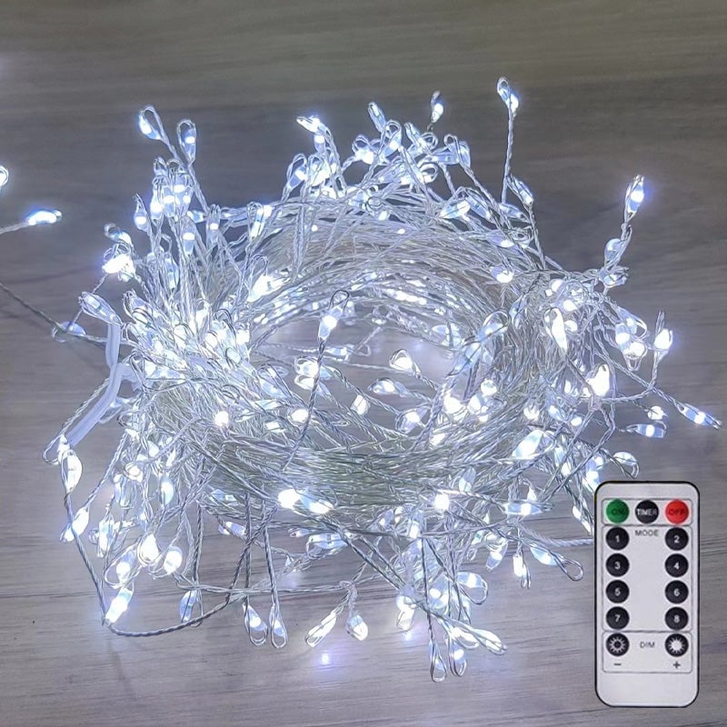 ✨✨49% OFF!!✨✨Copper Wire Firecracker Light String