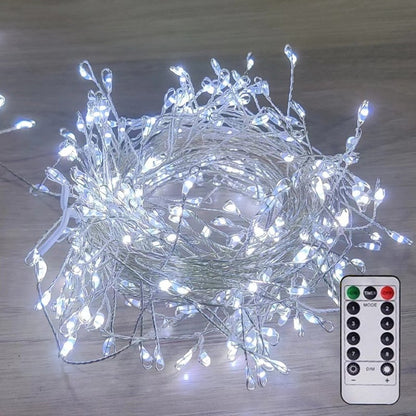 ✨✨49% OFF!!✨✨Copper Wire Firecracker Light String