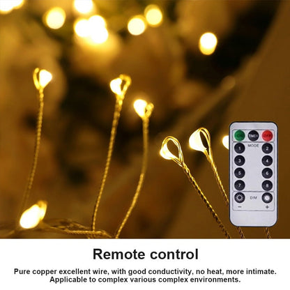 ✨✨49% OFF!!✨✨Copper Wire Firecracker Light String