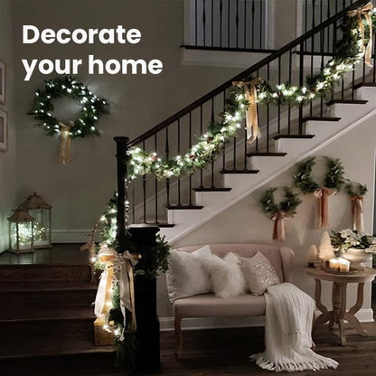 ✨✨49% OFF!!✨✨Copper Wire Firecracker Light String