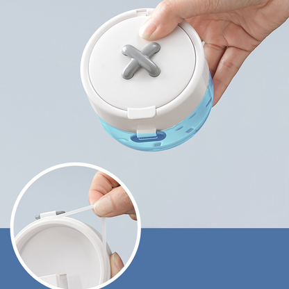🔥New Hot Selling❤️‍🔥 All-in-One Retainer Storage Case