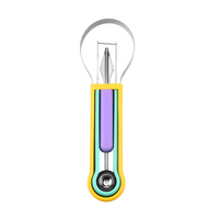 Yellow-Purple