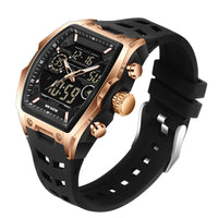 Black Rose Gold