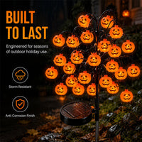 Pumpkin Light