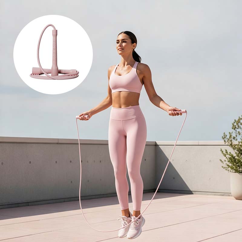 Speed Jump Rope