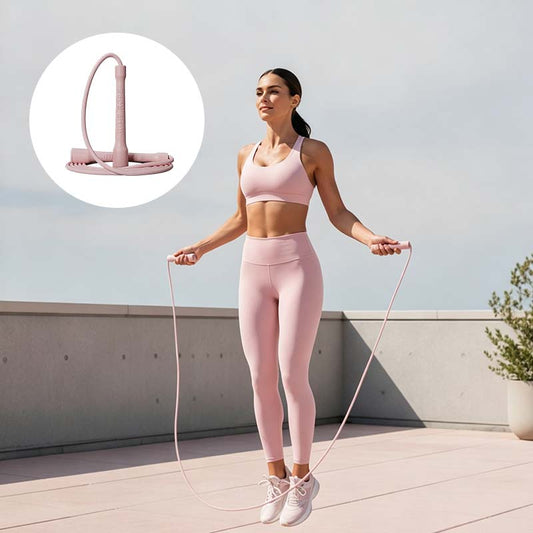 Speed Jump Rope
